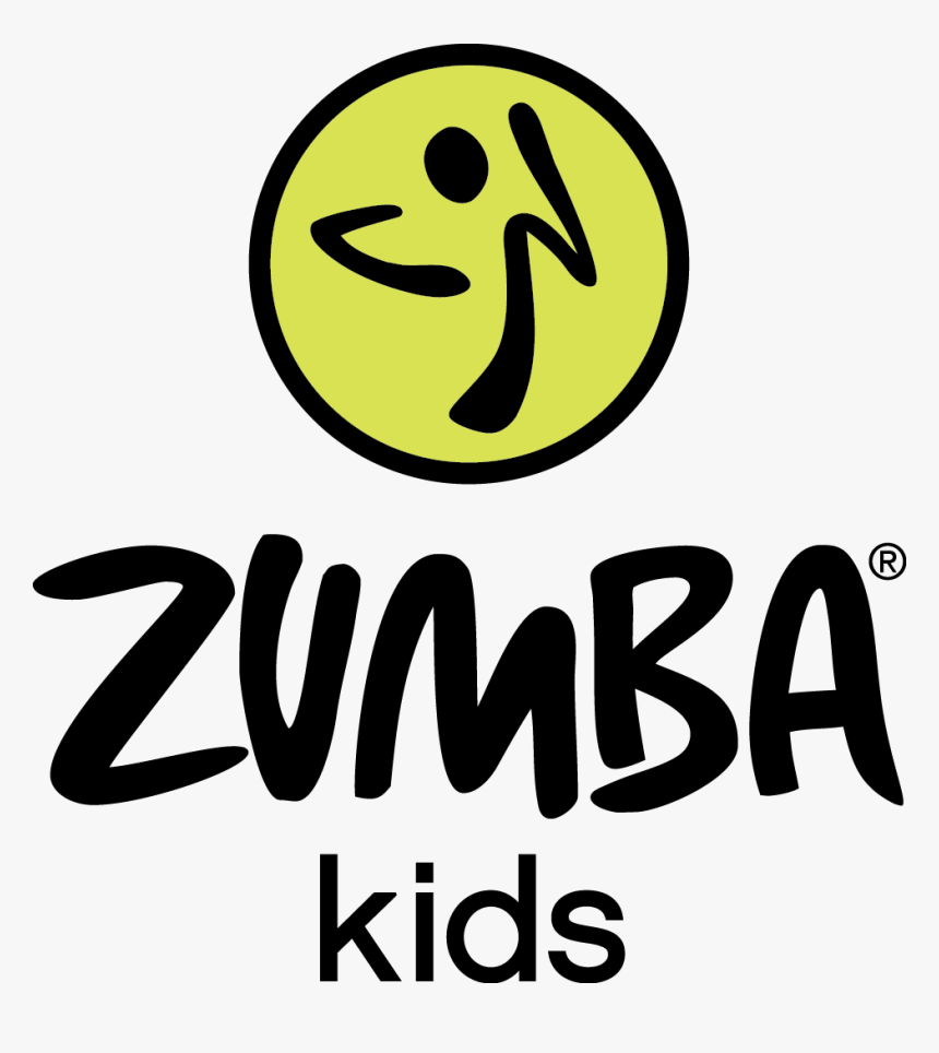 Zumba Fitness Logo, HD Png Download, Free Download