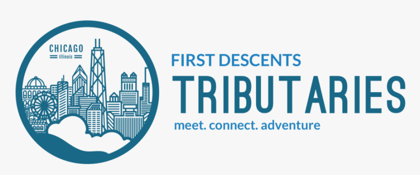First Descents Tributaries New York, HD Png Download, Free Download