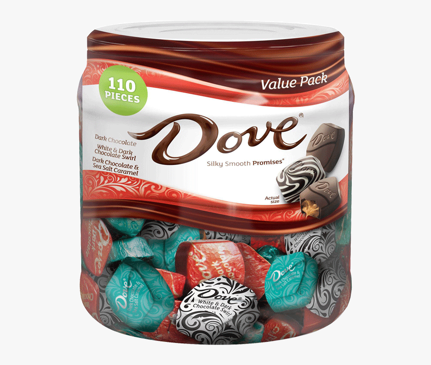 Dove Chocolate, HD Png Download, Free Download