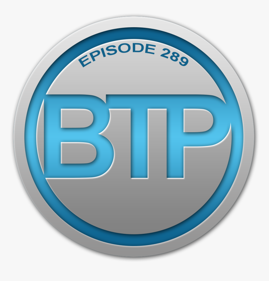 Ep289 - Circle, HD Png Download, Free Download