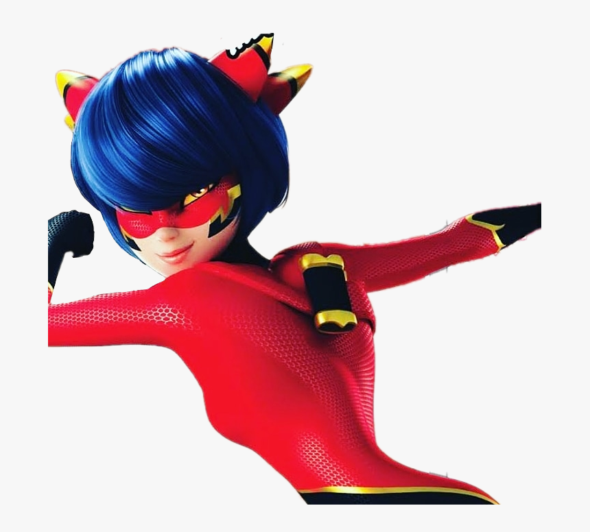 #kagami #kagamitsurgi #kagamitsurigi #miraculous - Miraculous Ladybug Ryuko, HD Png Download, Free Download