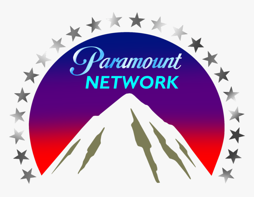 Paramount Network 1991, HD Png Download, Free Download