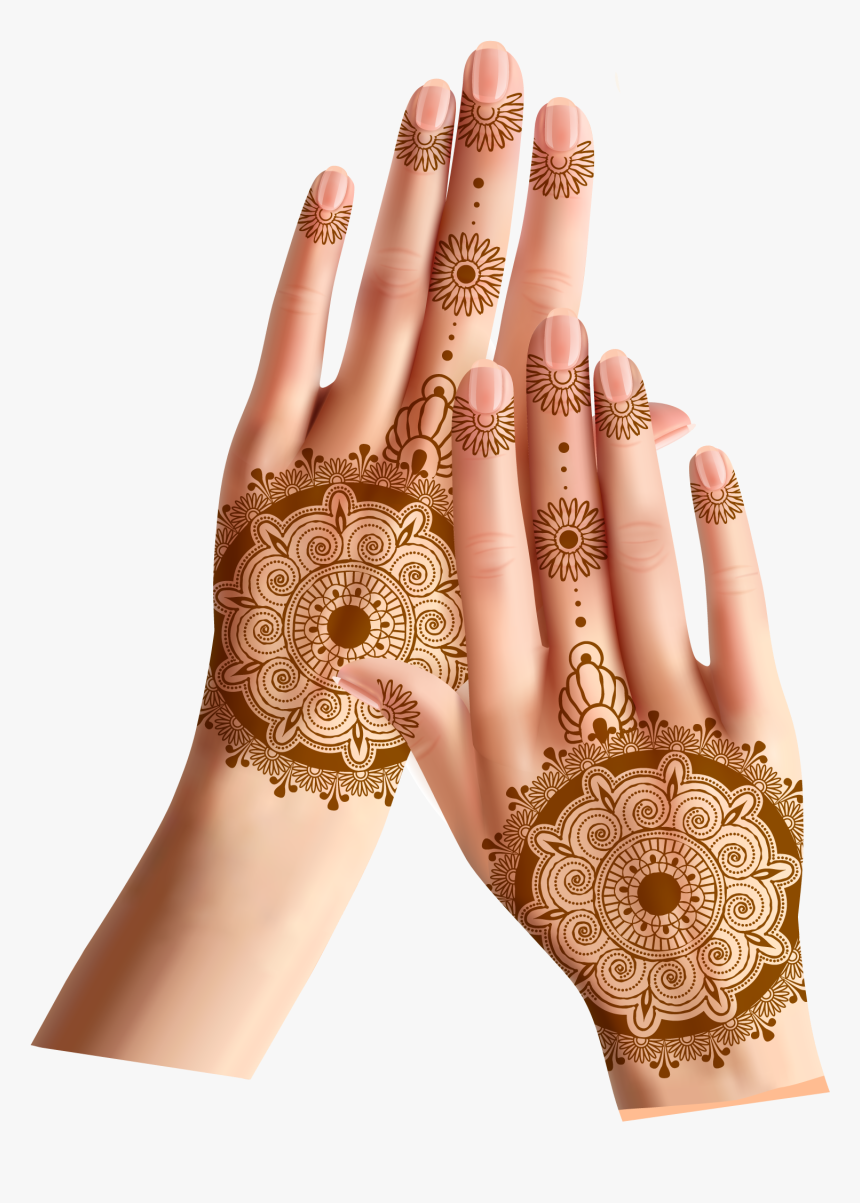 Advertisement For Henna, HD Png Download, Free Download