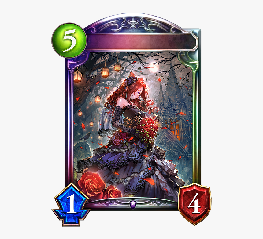 Shadowverse Shadowcraft Legendary Cards, HD Png Download, Free Download
