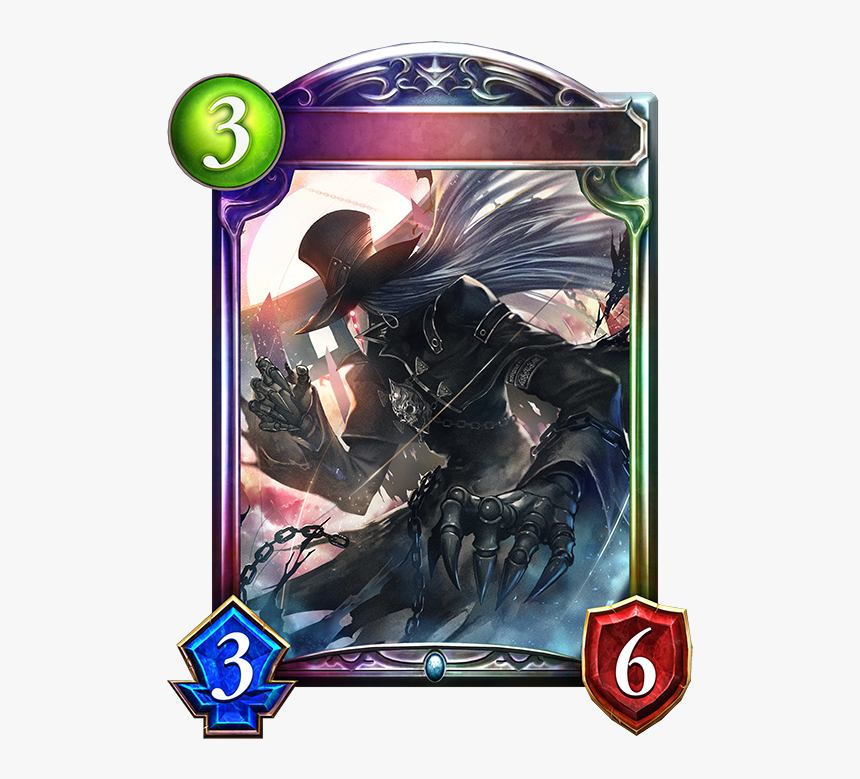 Shadowverse Vania, HD Png Download, Free Download