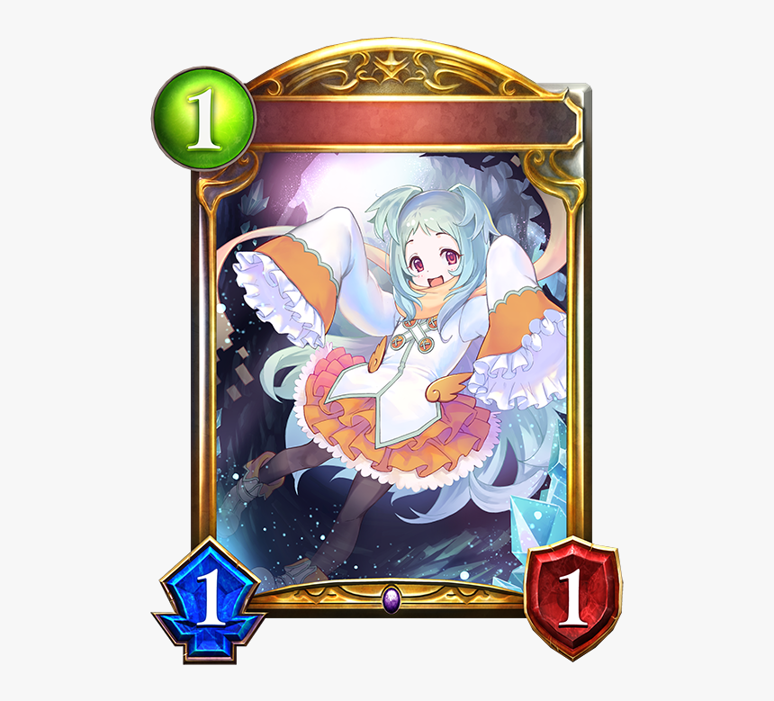 Shadowverse Card, HD Png Download, Free Download