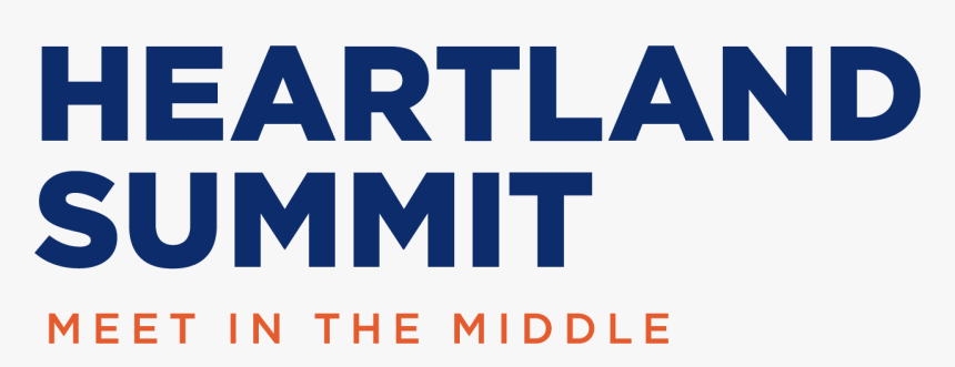 Heartland Summit - Heartland Summit Logo, HD Png Download, Free Download