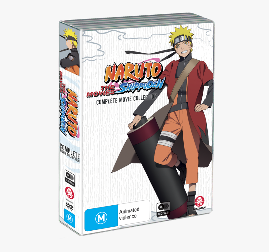 Naruto Shippuden, HD Png Download, Free Download