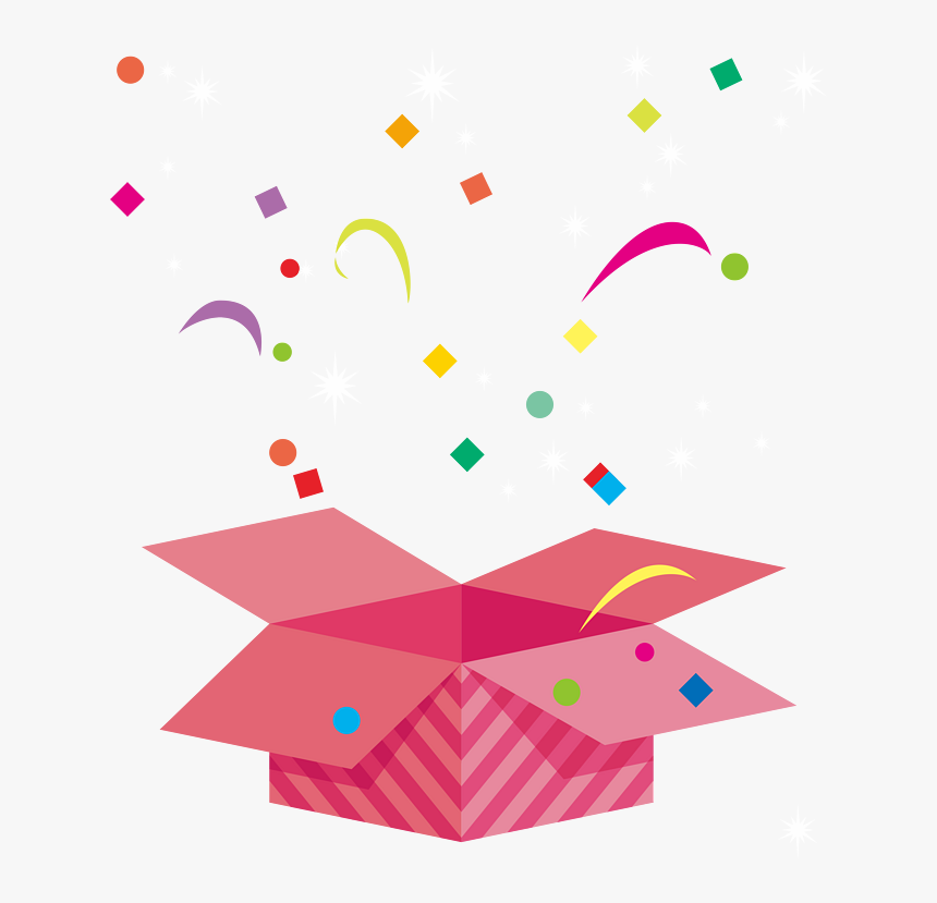 Open Gift Box Cartoon Clipart , Png Download - Gift Box Box Icon Png, Transparent Png - kindpng Open Gift Box Cartoon Clipart , Png Download - Gift Box Box Icon Png, Transparent Png - kindpng