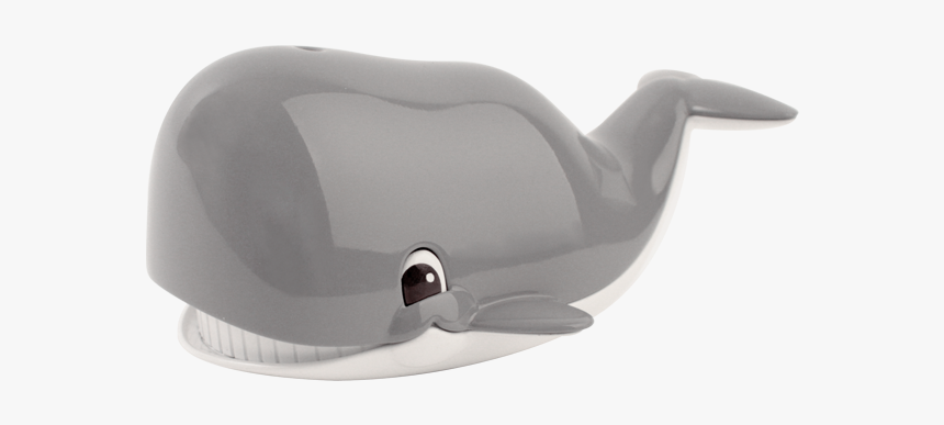 T87410 Whale - Bath Toys Whale, HD Png Download, Free Download