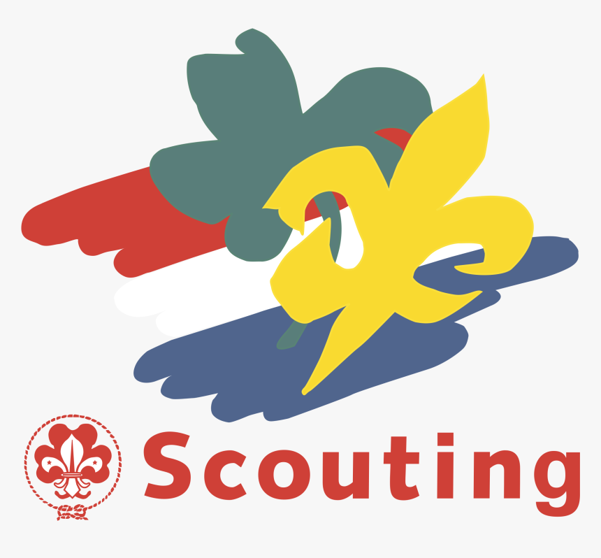 Scouting Logos, HD Png Download, Free Download