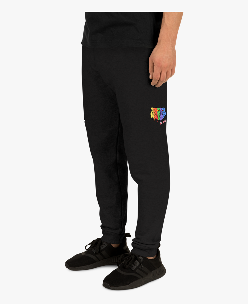 Image Of Poison Drip Bear Sweatpant Joggers - Sweatpants, HD Png Download, Free Download