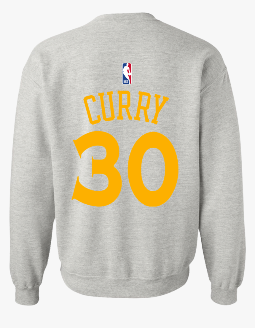 Stephen Curry 30 Sweater - Sweater, HD Png Download, Free Download