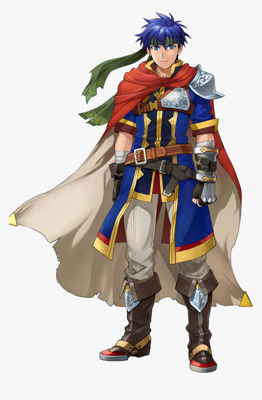 Roy Fire Emblem Heroes, HD Png Download, Free Download