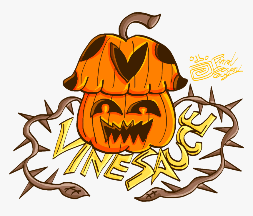 Jack-o'-lantern, HD Png Download, Free Download