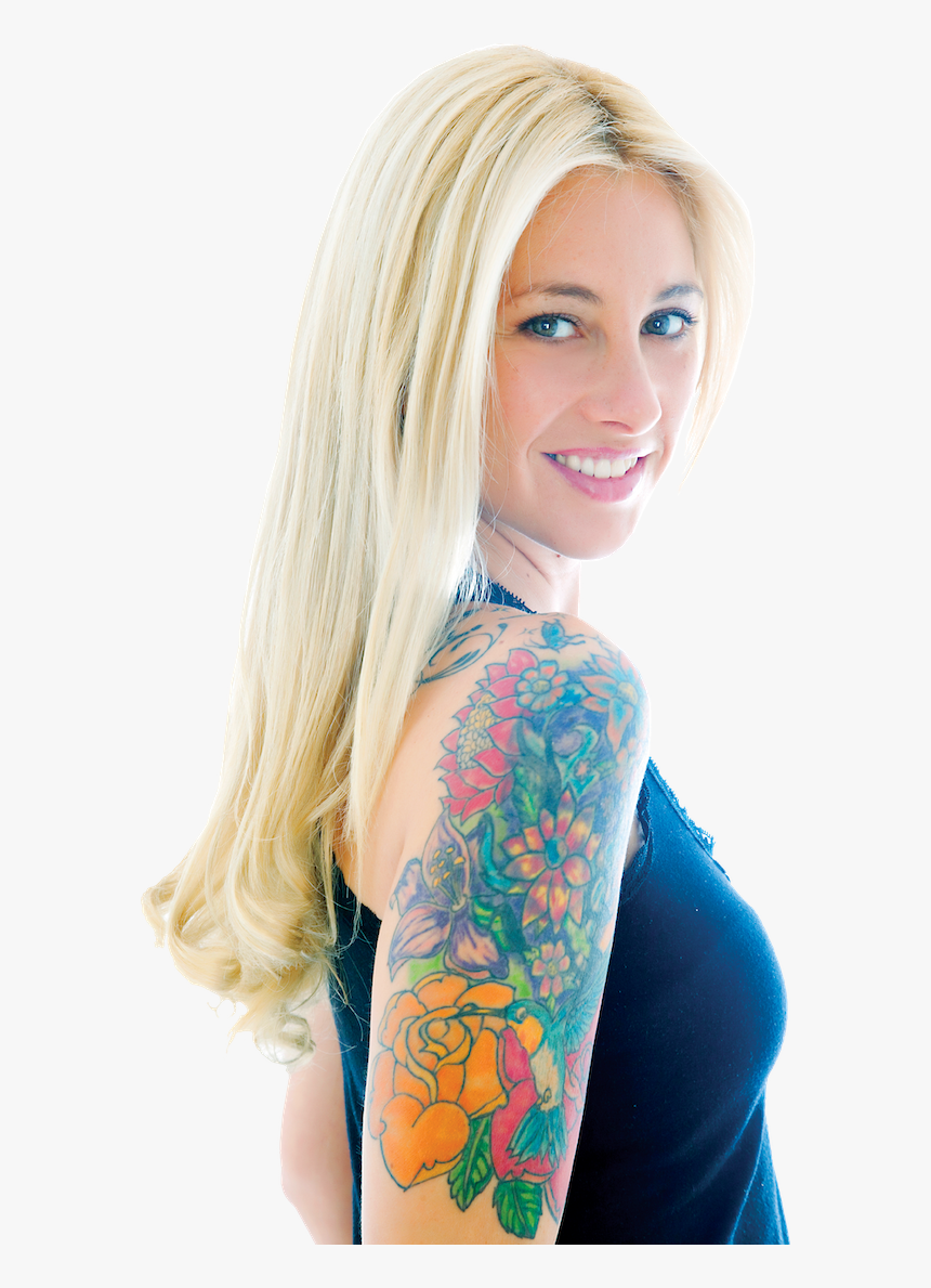 Laser Tattoo Removal Blackfalds Alberta Canada - Tattoo, HD Png Download, Free Download