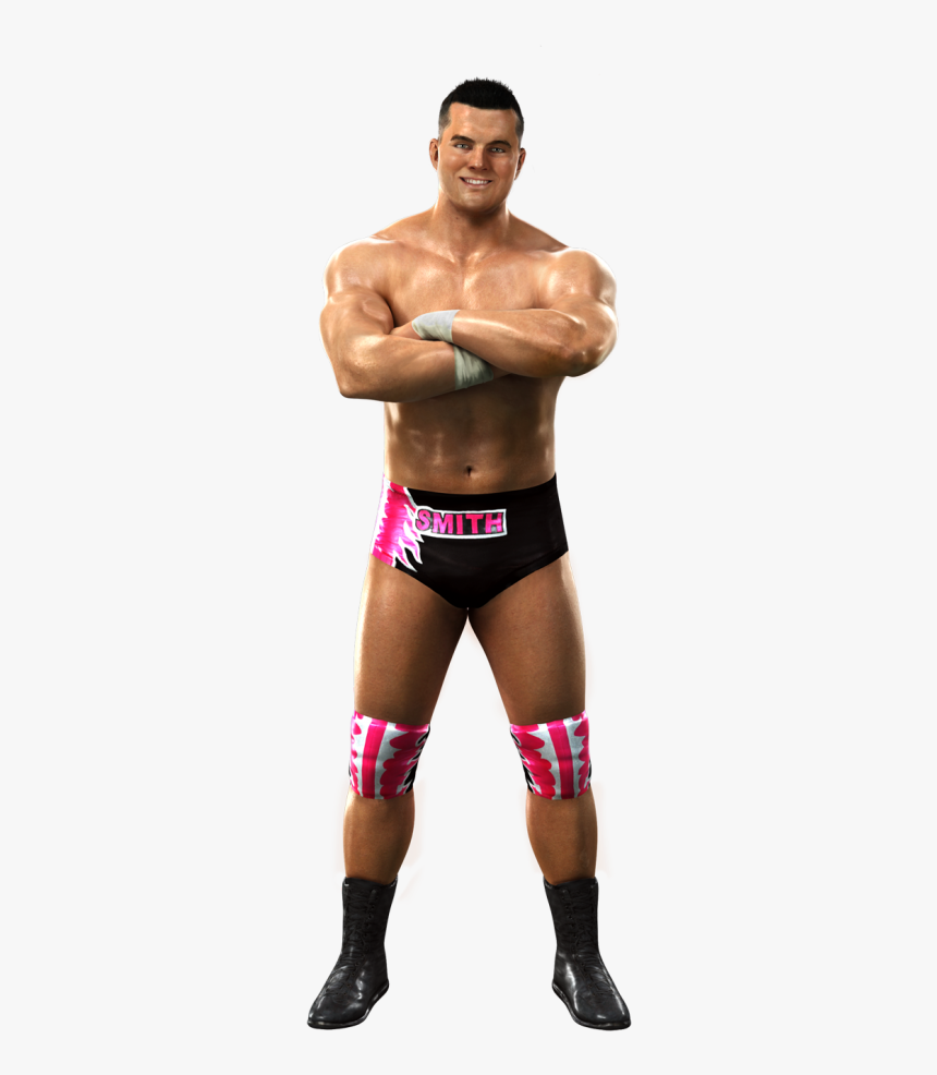 Smackdown Vs Raw 2011 David, HD Png Download, Free Download