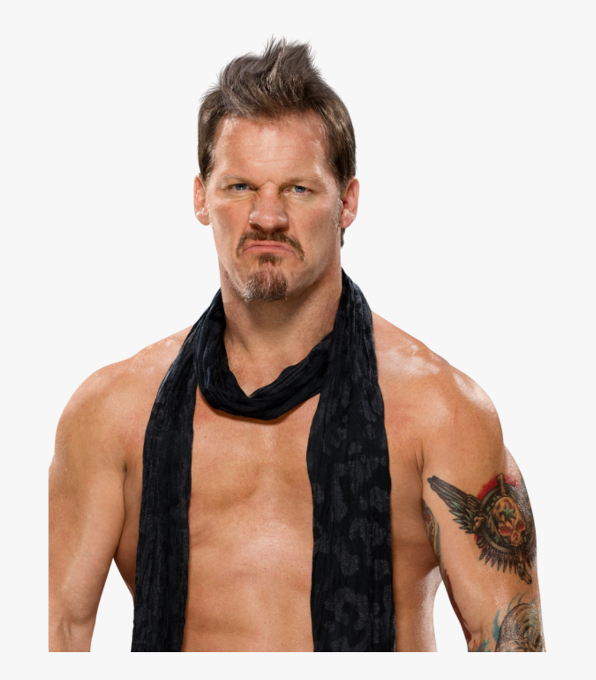 Chris Jericho Us Champion, HD Png Download, Free Download