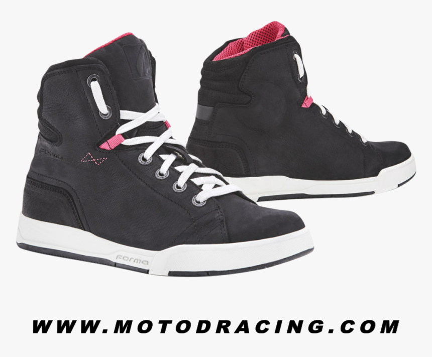 Forma Motorcycle Riding Shoes On Sale - Womens Motorcycle Shoes, HD Png Download, Free Download
