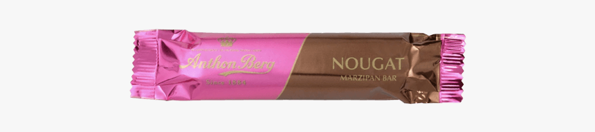 Anthon Berg Nougat, HD Png Download, Free Download