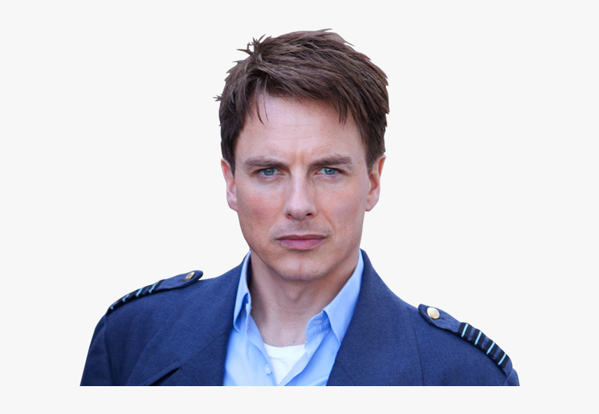 Torchwood"s John Barrowman On "man Sex, - Dr Who Capitan Jack, HD Png Download, Free Download