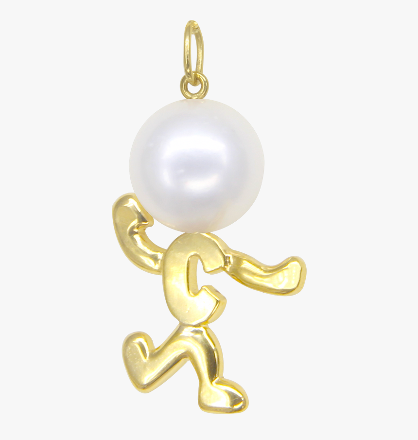 Glee Pendant By Oro China Jewelry - Pendant, HD Png Download, Free Download