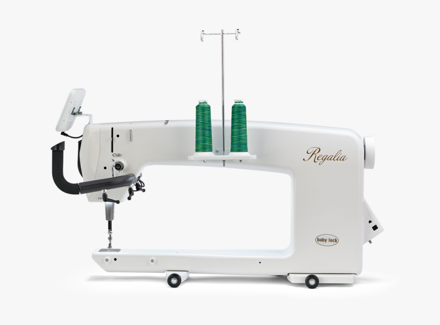 Long Arm Quilting Machines, HD Png Download, Free Download