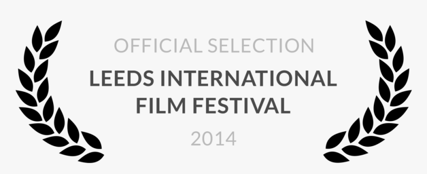 Selection Leeds International Film Festival 2014 - Edinburgh International Film Festival Laurel, HD Png Download, Free Download