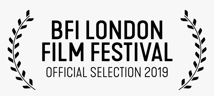 Bfi London Film Festival 2019 Official Selection, HD Png Download, Free Download