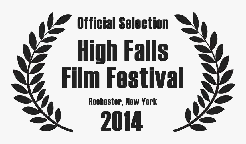 Laurels High Falls Film Festival 2014 - Burbank International Film Festival Semi Finalist 2019, HD Png Download, Free Download