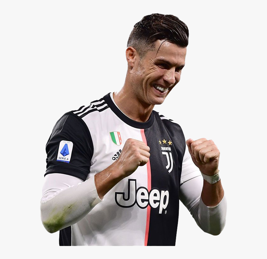 Cristiano Ronaldo Png Pic - Cristiano Ronaldo Juventus Png, Transparent Png, Free Download