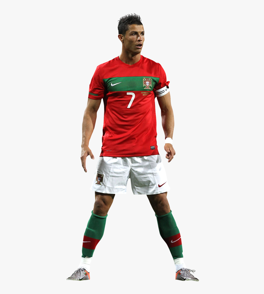 Cristiano Ronaldo Png Picture, Transparent Png, Free Download