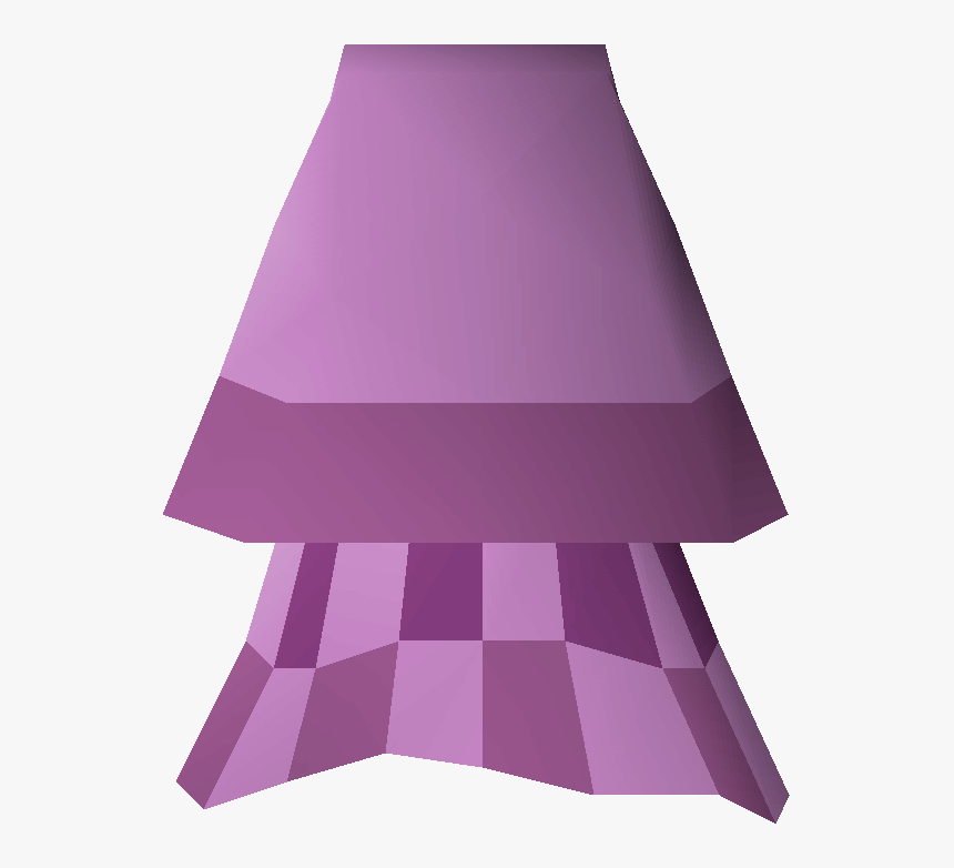 Old School Runescape Wiki - Lampshade, HD Png Download, Free Download