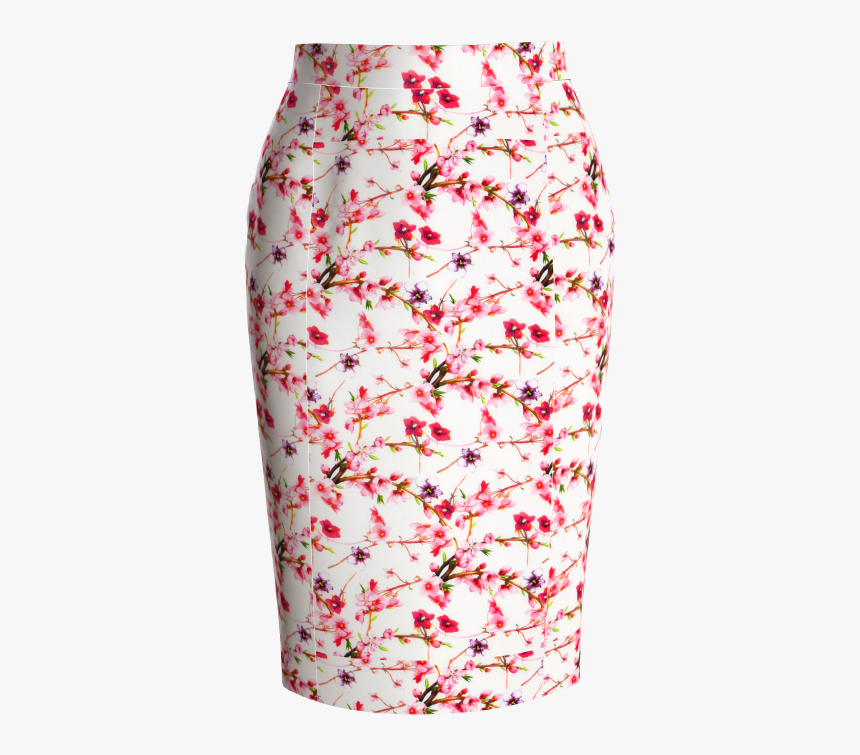 Pencil Skirt, HD Png Download, Free Download