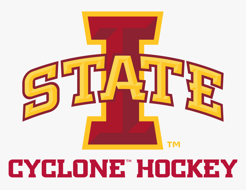 Iowa State University Athletics Iowa State Cyclones - Poster, HD Png Download, Free Download