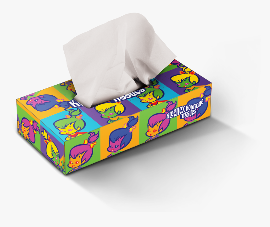 Facial Tissue, HD Png Download, Free Download