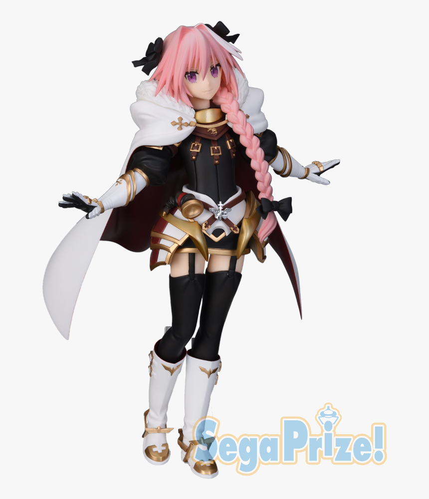 Prize Figure - Fate Extella Astolfo Sega, HD Png Download, Free Download