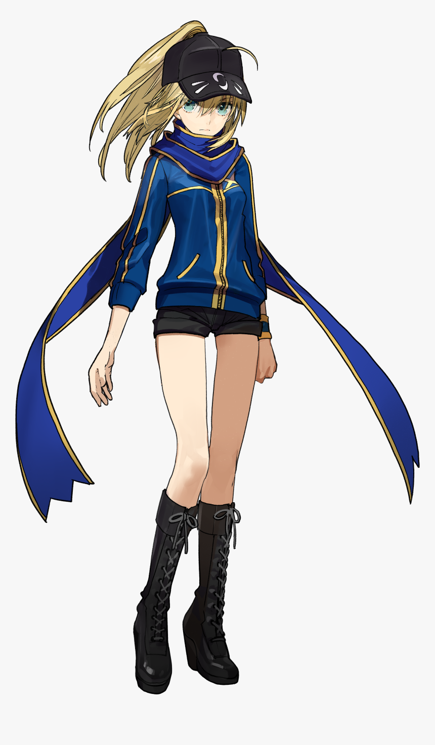 Fate Extella Nero Png, Transparent Png, Free Download