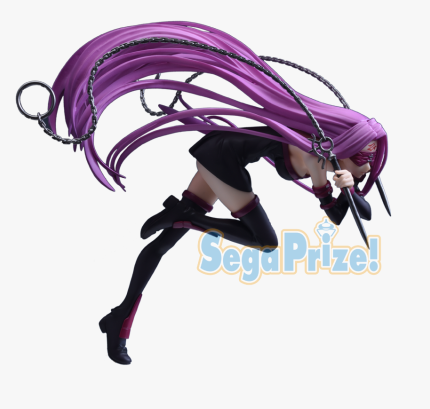 Fate/stay Night Heaven"s Feel - Rider Figure Fate Stay Night, HD Png Download, Free Download