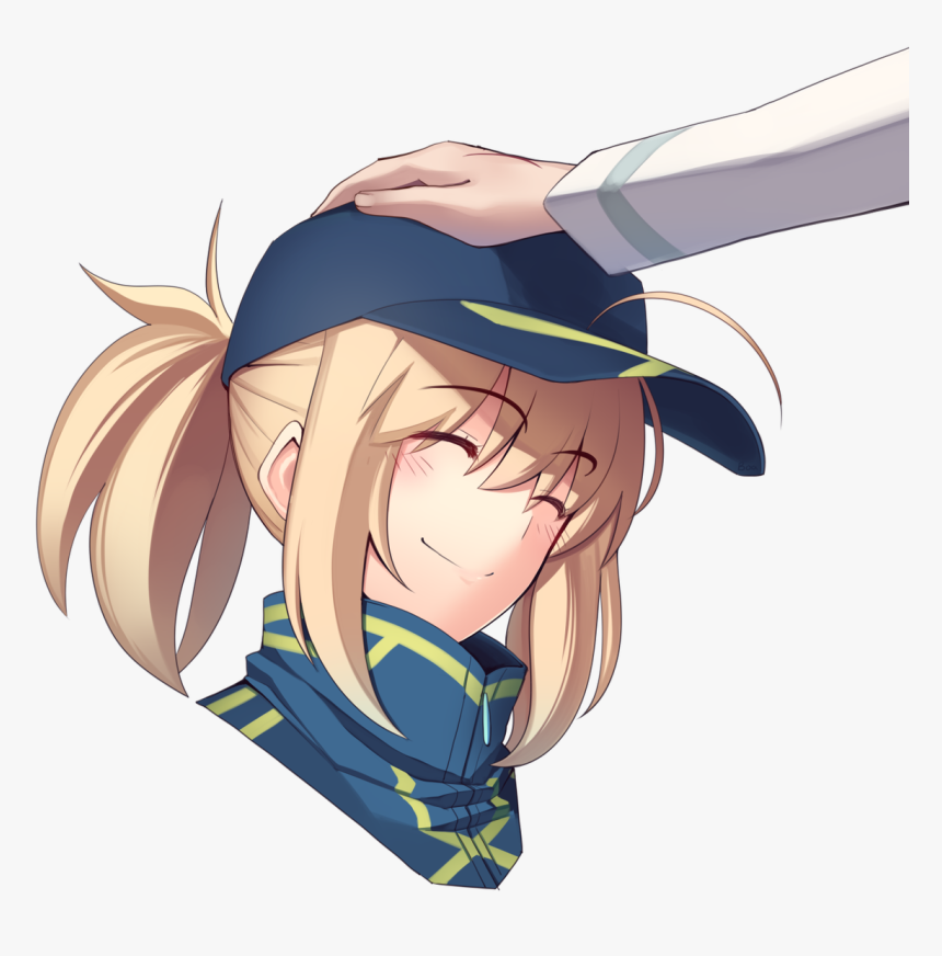 Mysterious Heroine Xx Pat [fate/grand Order] - Fate Mhx, HD Png Download, Free Download