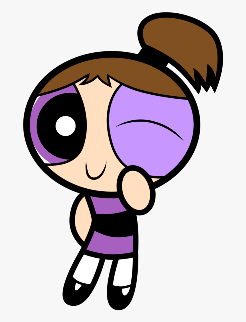 Bunny Is Other Powerpuff Girls From Powerpuff Girls - Powerpuff Girls Bunny, HD Png Download, Free Download