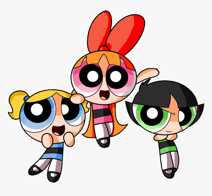 #powerpuff #girls #powerpuffgirls Https - The Powerpuff Girls, HD Png Download, Free Download