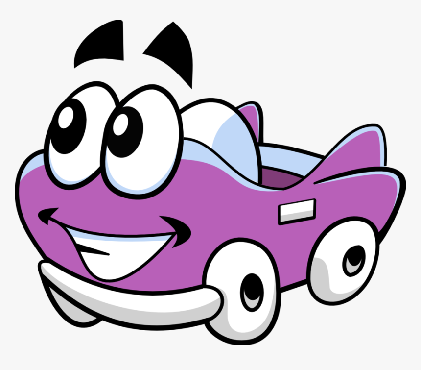 The Real Putt-putt Champ, HD Png Download, Free Download