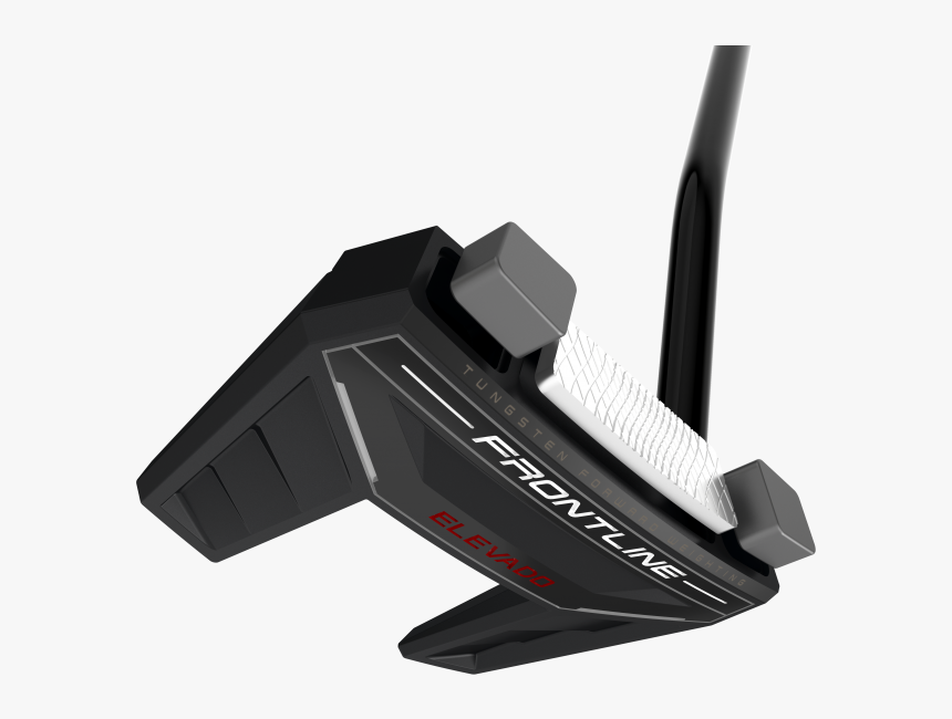 Cleveland Frontline Putter, HD Png Download - kindpng