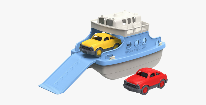 Kids Boat Toy, HD Png Download, Free Download