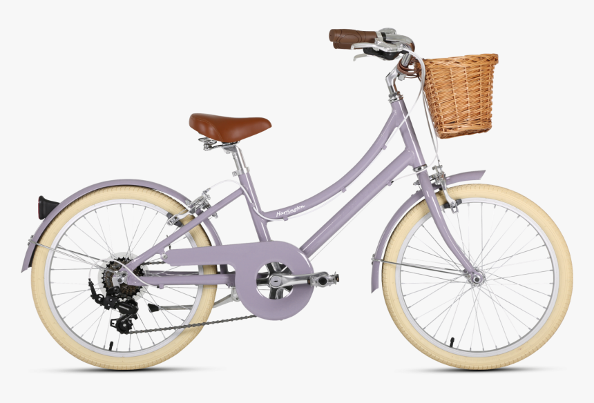 Forme Hartington 20w 2020 Kids Bike - Polygon Sierra Oosten, HD Png Download, Free Download