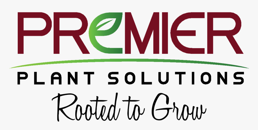 Premier Plant Solutions - Oval, HD Png Download, Free Download
