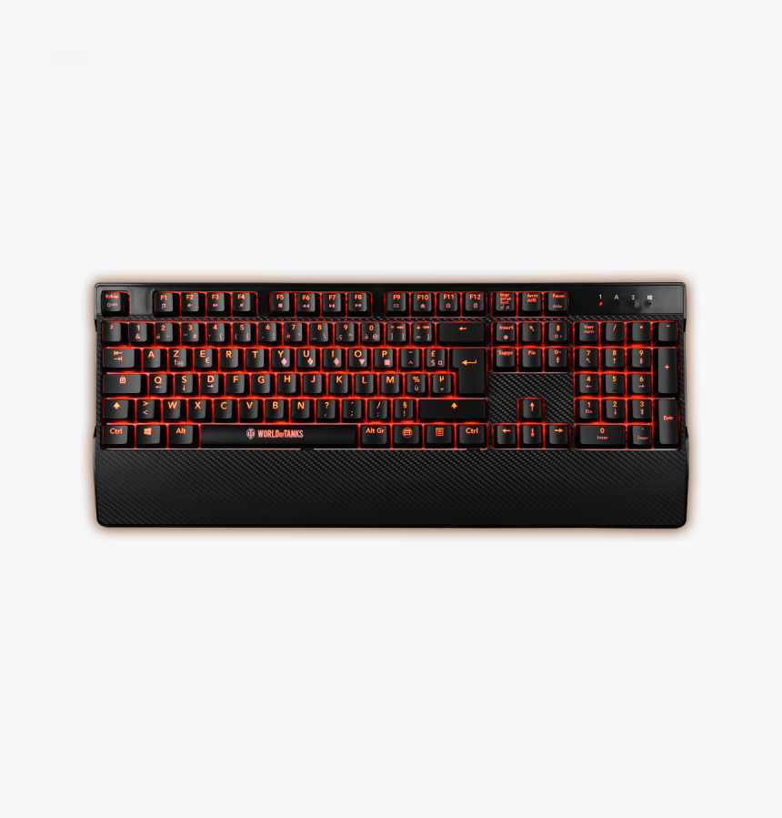 Computer Keyboard, HD Png Download, Free Download