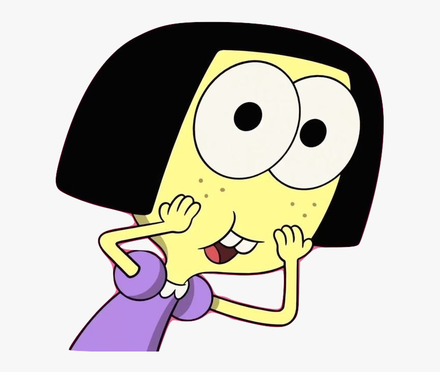 Tilly From Big City Greens, HD Png Download, Free Download