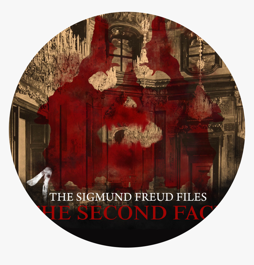 Big Finish The Sigmund Freud Files, HD Png Download, Free Download